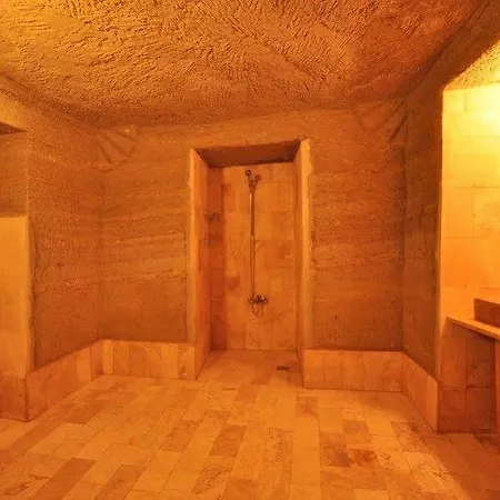 Kayatas Cave 2* Goreme