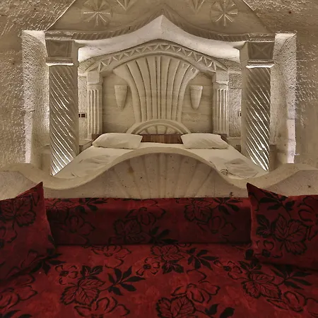 Hotel Kayatas Cave