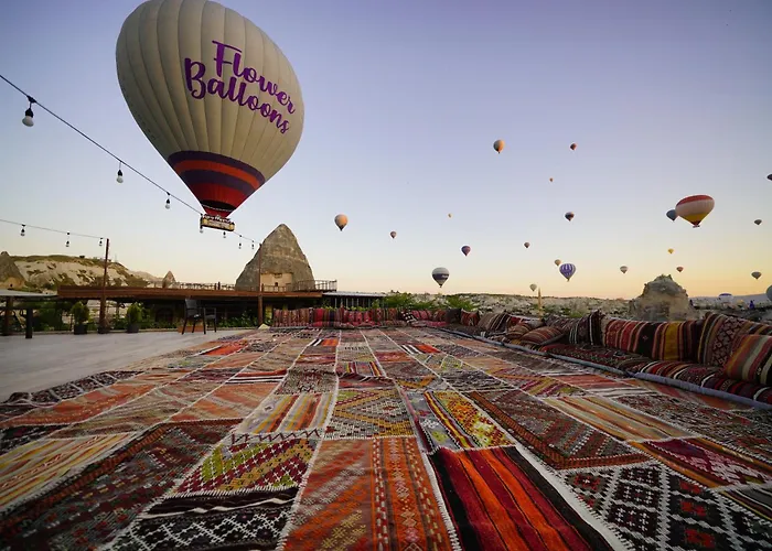 Kayatas Cave 2* Goreme