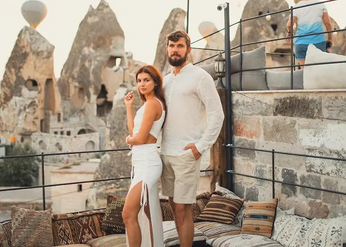 Kayatas Cave Hotel Goreme