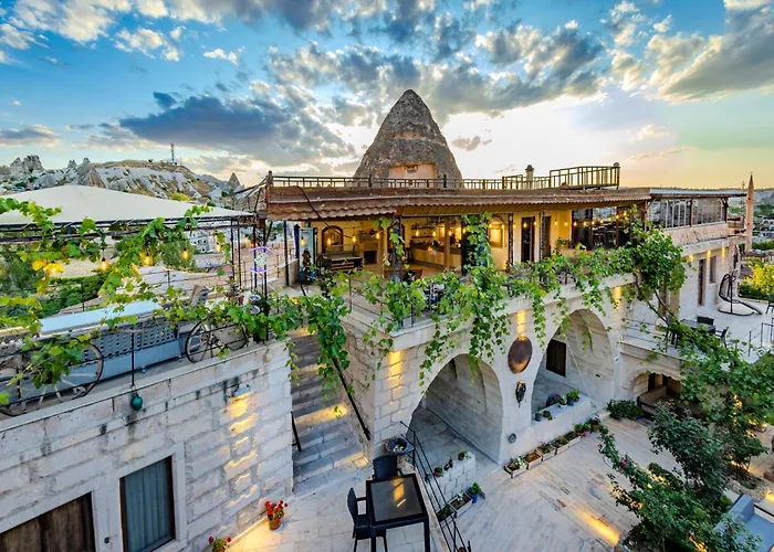 Kayatas Cave 2* Goreme