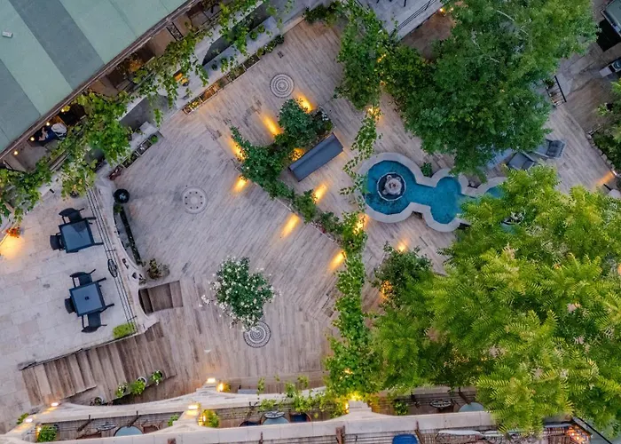 Hotel Kayatas Cave Goreme