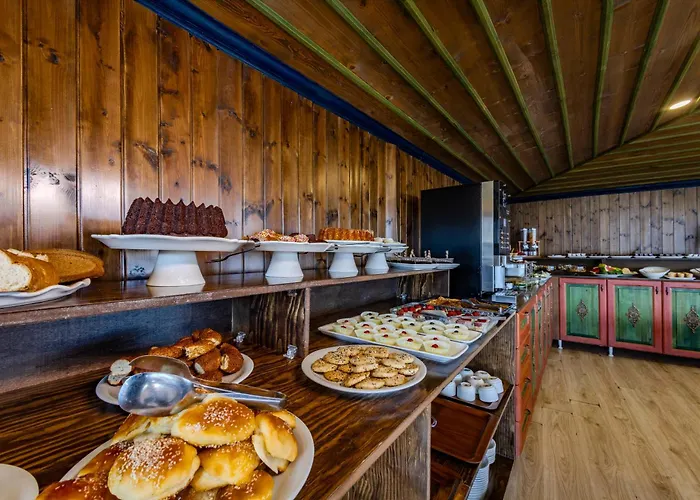 Kayatas Cave 2* Goreme