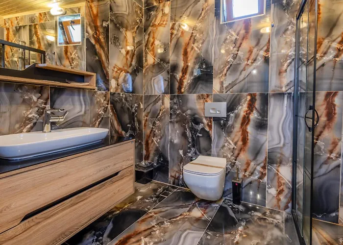 Kayatas Cave Hotel Goreme