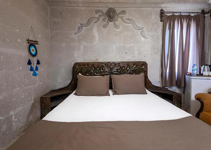 Kayatas Cave 2* Goreme