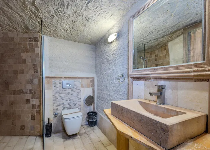 Kayatas Cave 2* Goreme