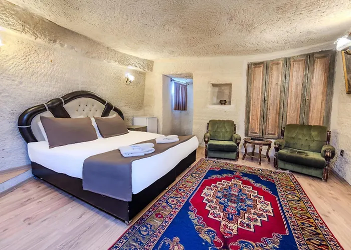 Kayatas Cave Hotel 2*