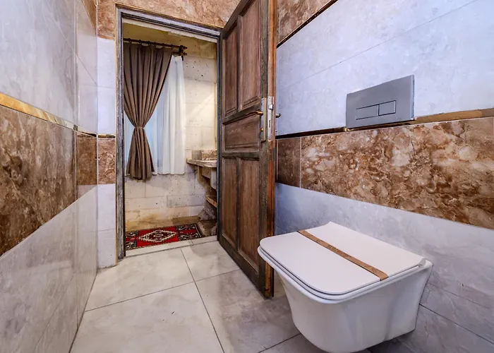 Kayatas Cave Hotel Goreme