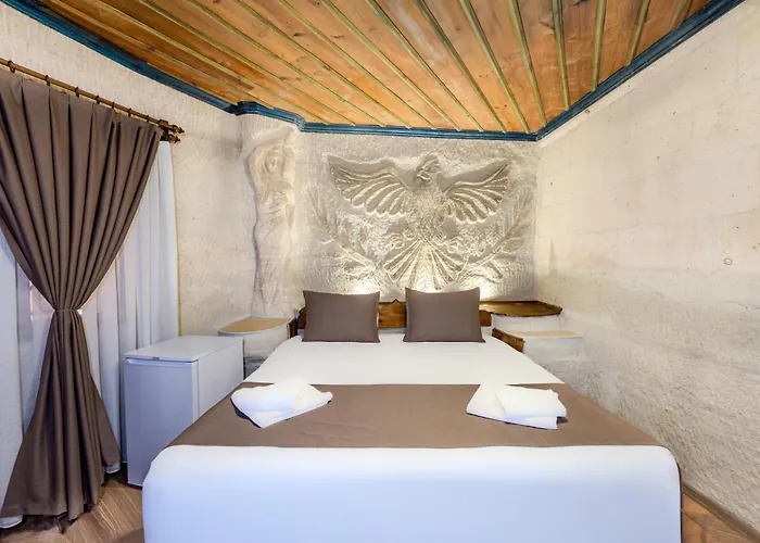 Kayatas Cave 2* Goreme