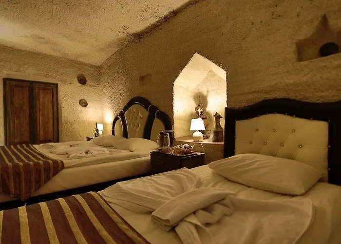 Hotel Kayatas Cave 2*