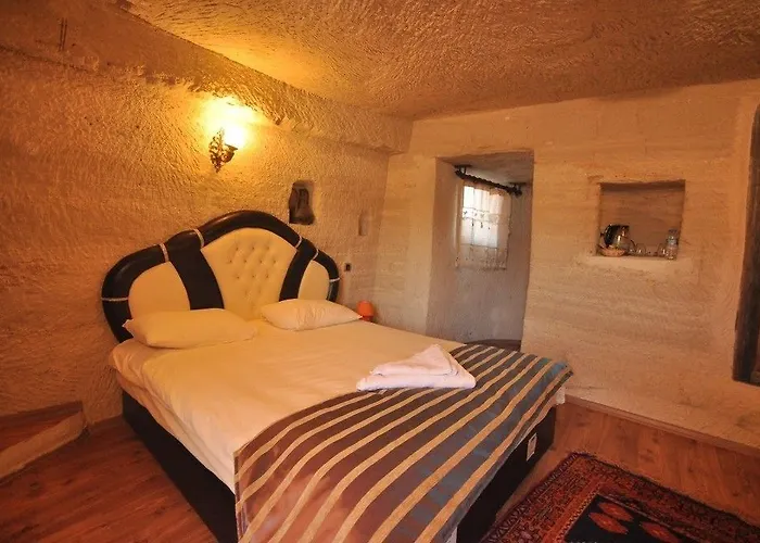 Kayatas Cave 2* Goreme