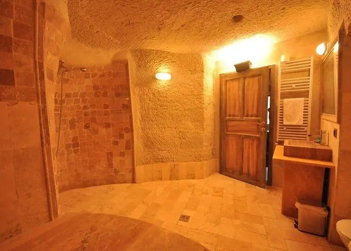 Kayatas Cave Hotel Goreme