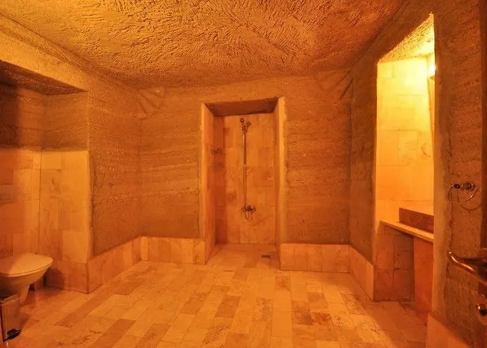 Kayatas Cave 2* Goreme